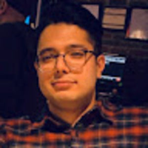 Meet your Posher, Amir